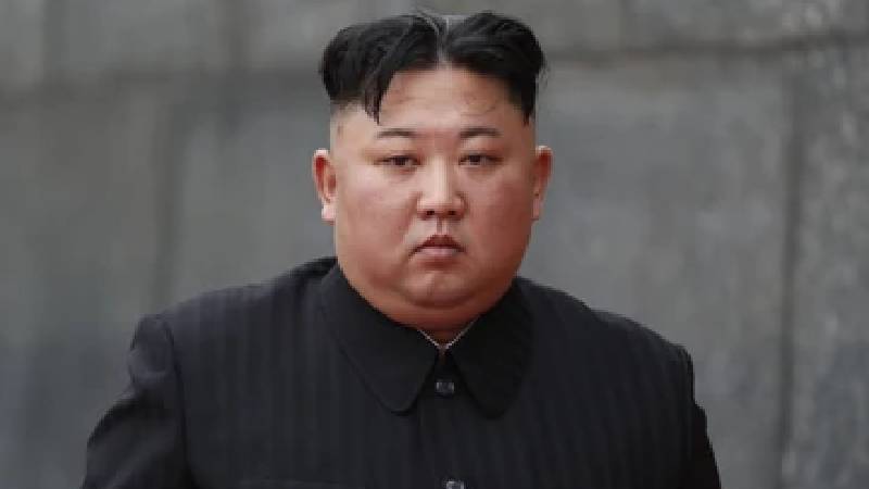 Kuzey Kore lideri Kim Jong-un: Güney Kore ile gerilim en üst seviyede